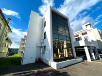 ＩＮＯＶＥ札幌平岸２条の外観写真