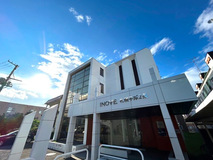 物件外観写真2　(建物設備)