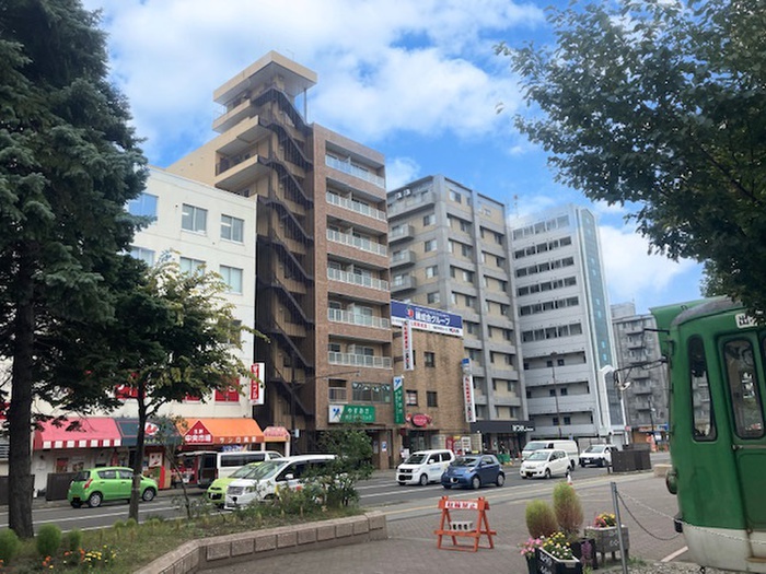 外観写真