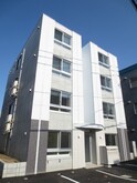 ジェンティーレ平岸１－５