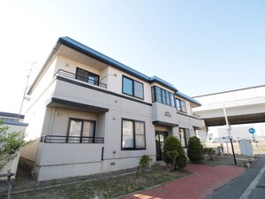 ハイセレールN31JⅠ外観写真