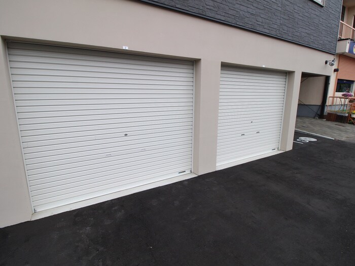 物件外観写真3　(駐車場)