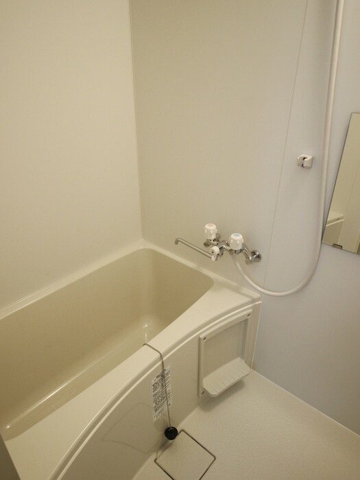 物件内観写真14　(バス／シャワールーム等)