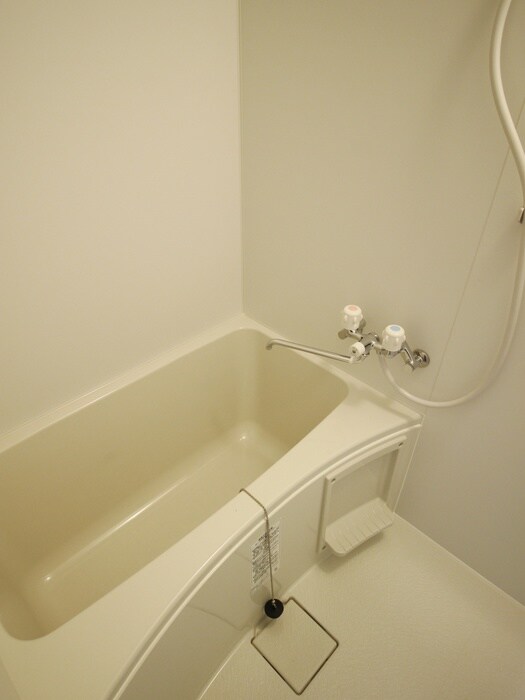 物件内観写真14　(バス／シャワールーム等)