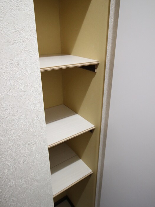 物件内観写真18　(靴箱)