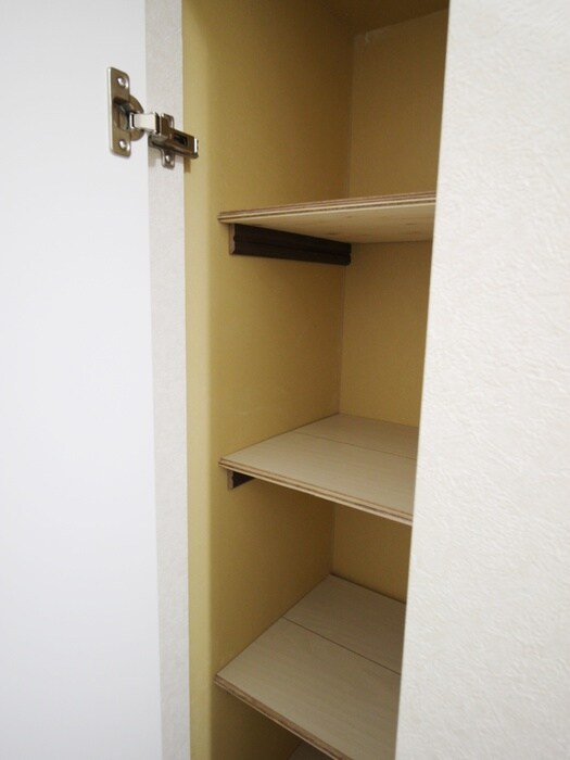 物件内観写真18　(靴箱)