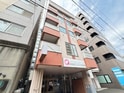 フロンティア北一条