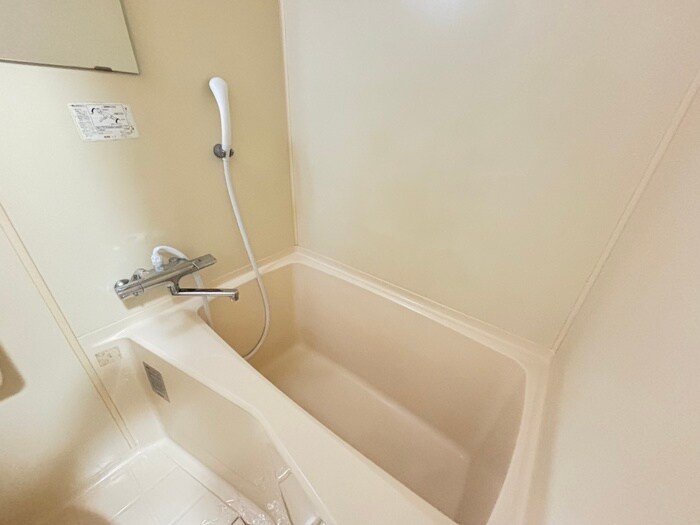 物件内観写真12　(バス／シャワールーム等)