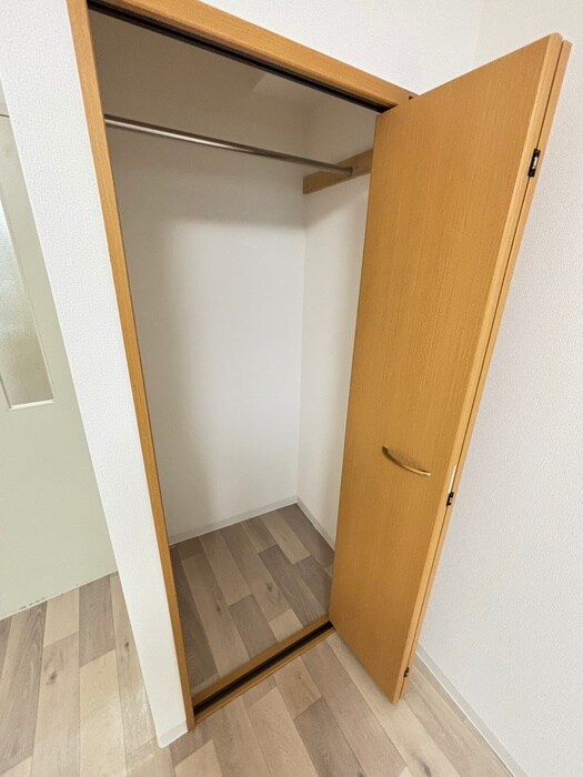 物件内観写真14　(収納)