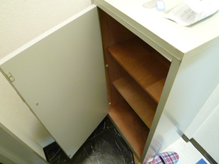 物件内観写真15　(靴箱)