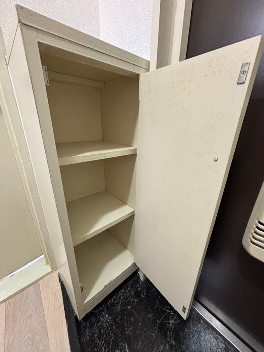 物件内観写真16　(靴箱)