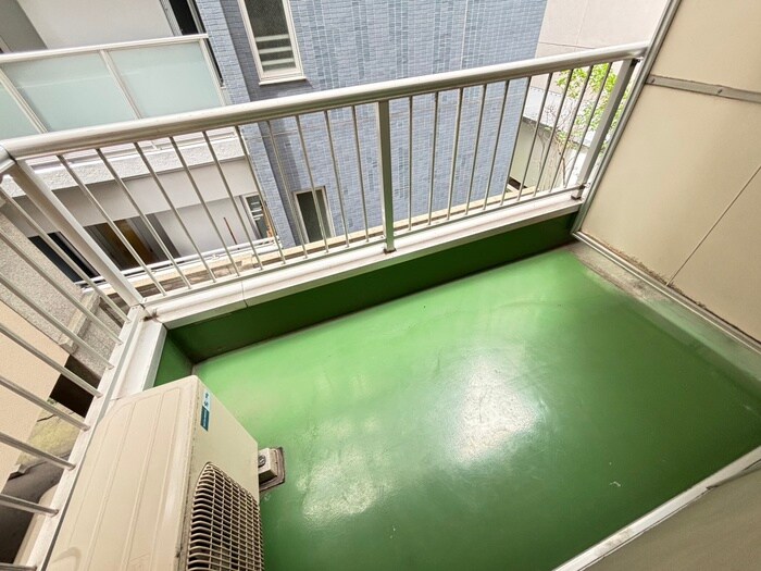 物件内観写真17　(ベランダ・バルコニー)