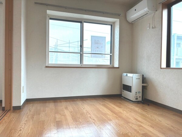 居室