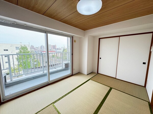 居室