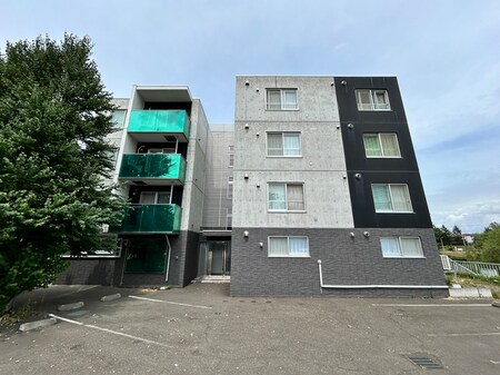 COLORE KOTONI外観写真
