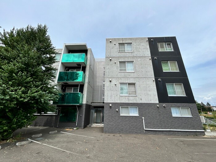 物件外観写真6　(外観写真)