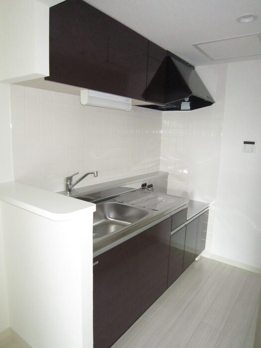 物件内観写真14　(キッチン)