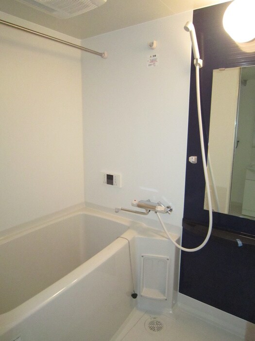 物件内観写真16　(バス／シャワールーム等)