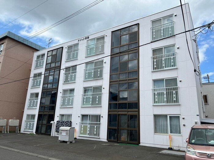 物件外観写真6　(外観写真)