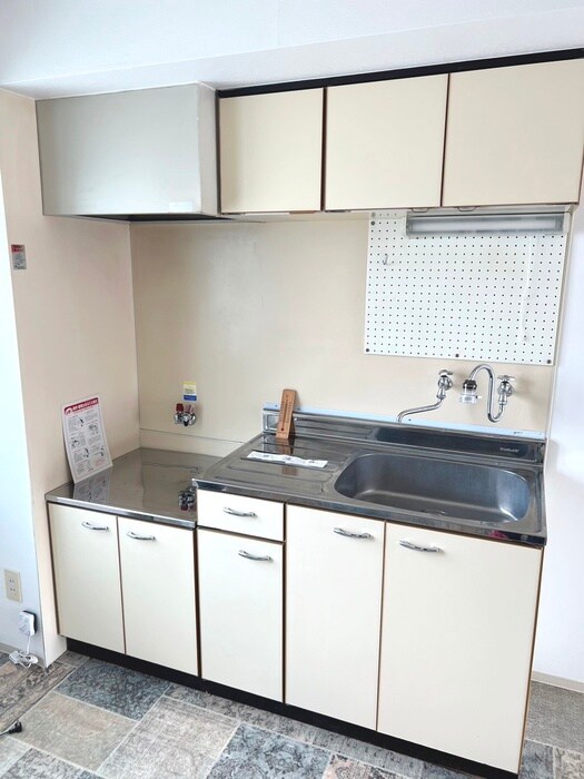 物件内観写真12　(キッチン)