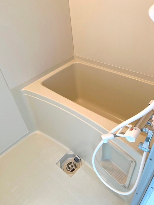 物件内観写真13　(バス／シャワールーム等)