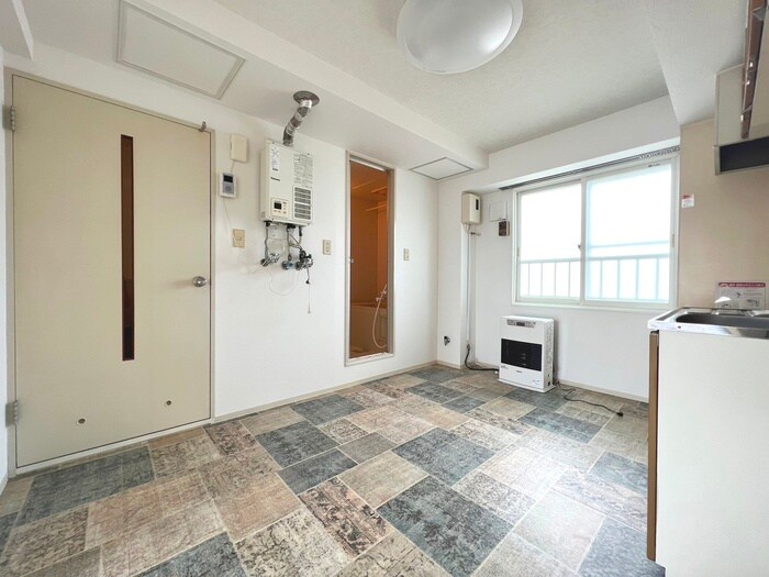 物件内観写真17　(居室)