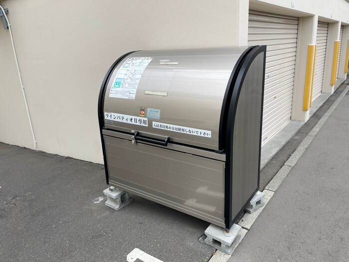 物件外観写真2　(建物設備)