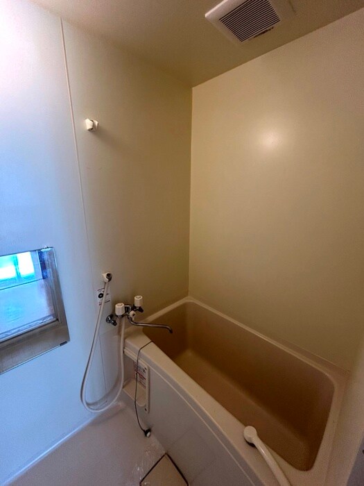 物件内観写真12　(バス／シャワールーム等)