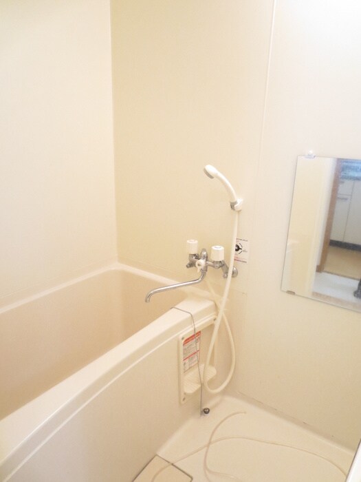 物件内観写真14　(バス／シャワールーム等)