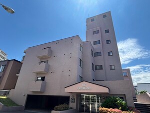 マック福住ホームズ(106)外観写真
