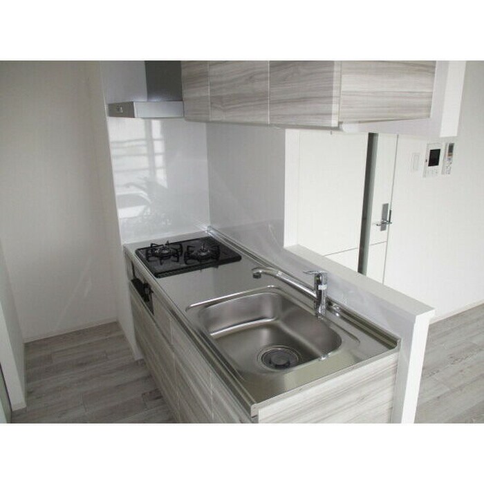 物件内観写真12　(キッチン)