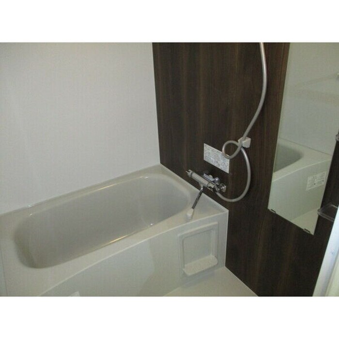 物件内観写真13　(バス／シャワールーム等)