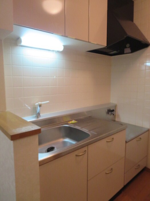 物件内観写真7　(キッチン)