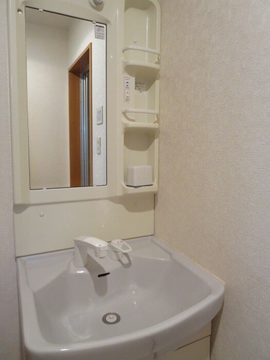 物件内観写真9　(洗面)