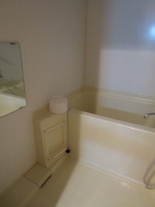 物件内観写真10　(バス／シャワールーム等)