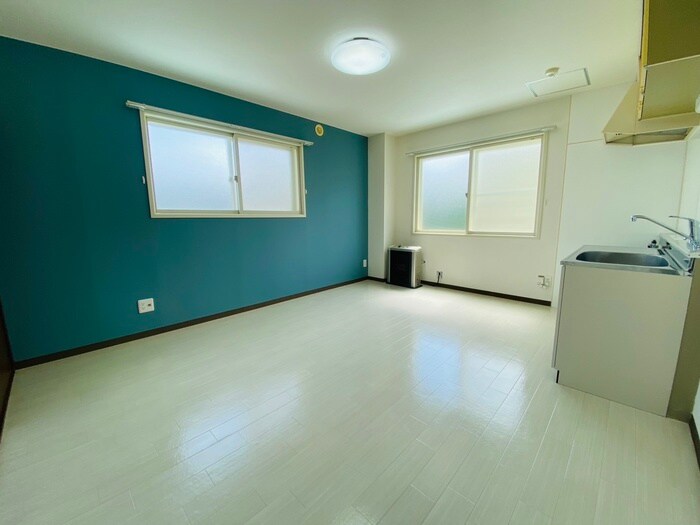 物件内観写真9　(居室)