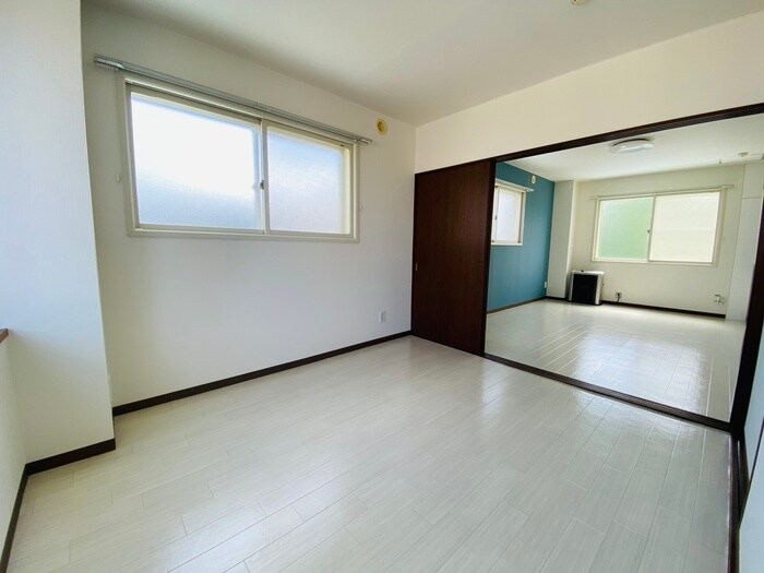 物件内観写真13　(居室)