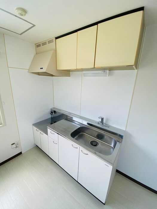 物件内観写真14　(キッチン)