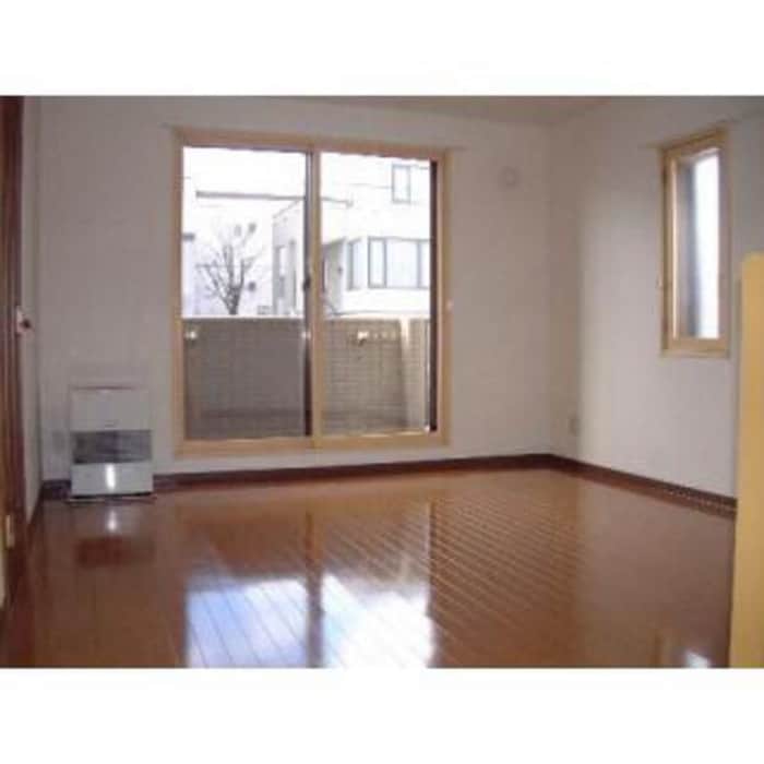 物件内観写真4　(居室)