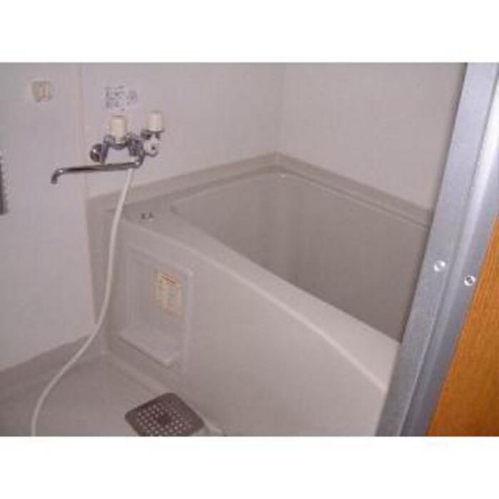 物件内観写真9　(バス／シャワールーム等)