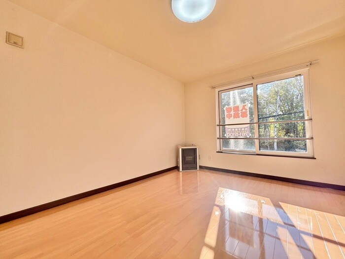 物件内観写真10　(居室)