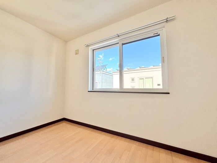 物件内観写真11　(居室)