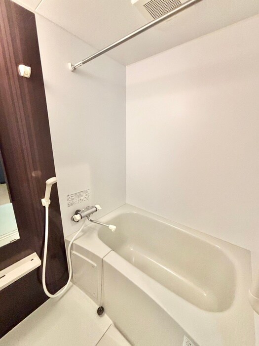 物件内観写真14　(バス／シャワールーム等)