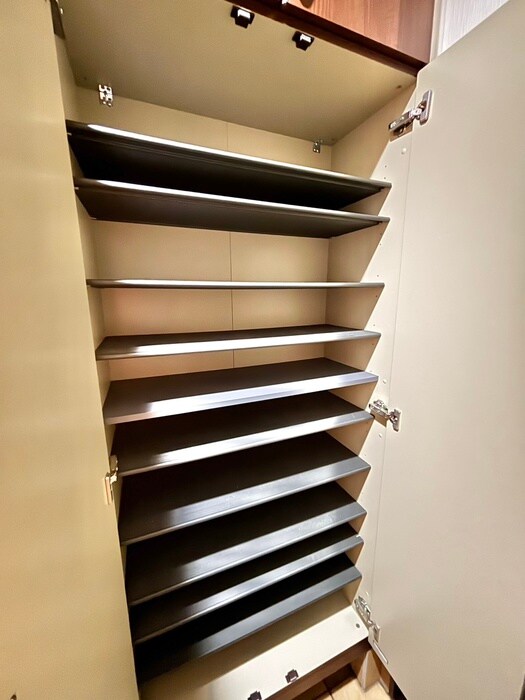 物件内観写真20　(靴箱)