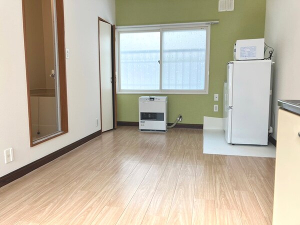 居室