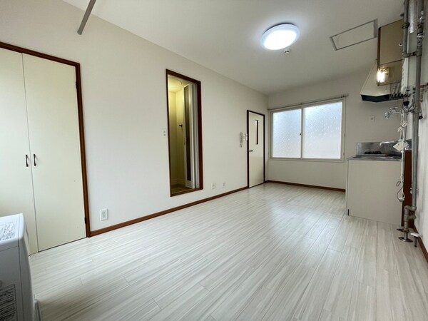 居室