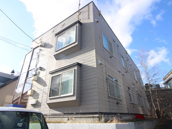 物件外観写真3　(外観写真)