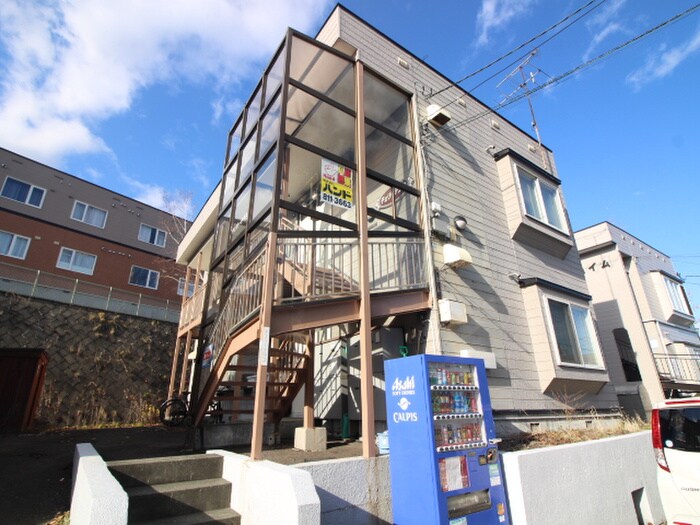 物件外観写真4　(外観写真)