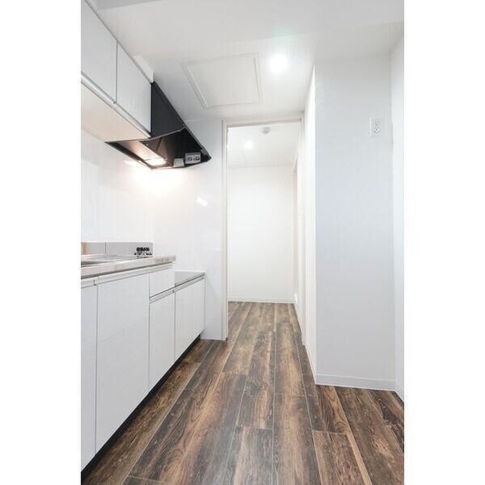 物件内観写真5　(キッチン)