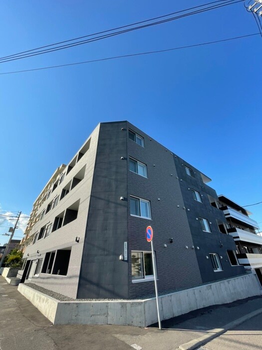 物件外観写真3　(外観写真)